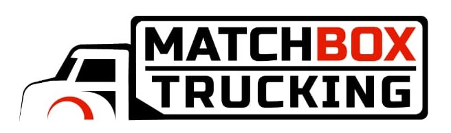 Match box trucking